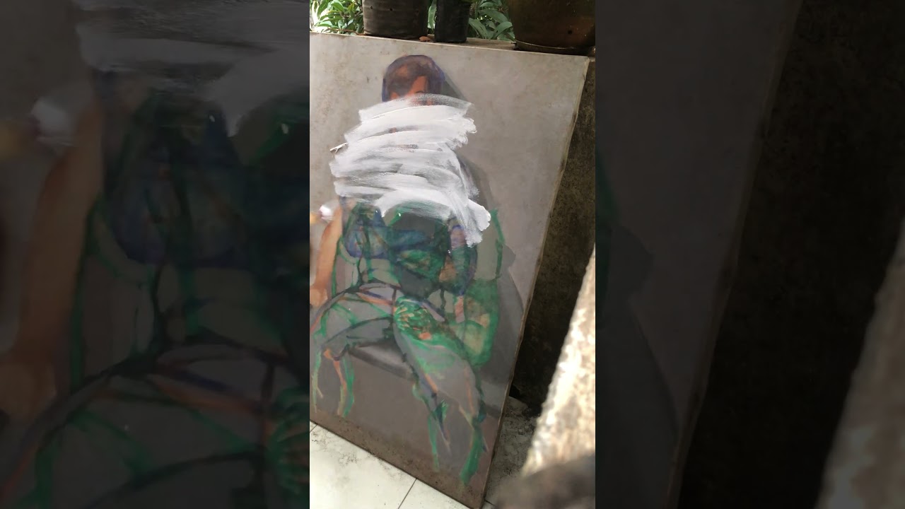 Erasing to begin again