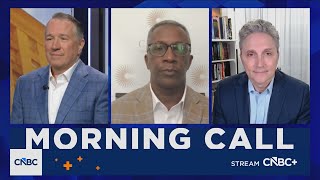 Today's Call Sheet: The top issues that will drive trading