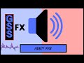 Angry Man Sound Effect HD 