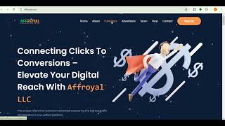 Two secret cpa network |Earning $200/day