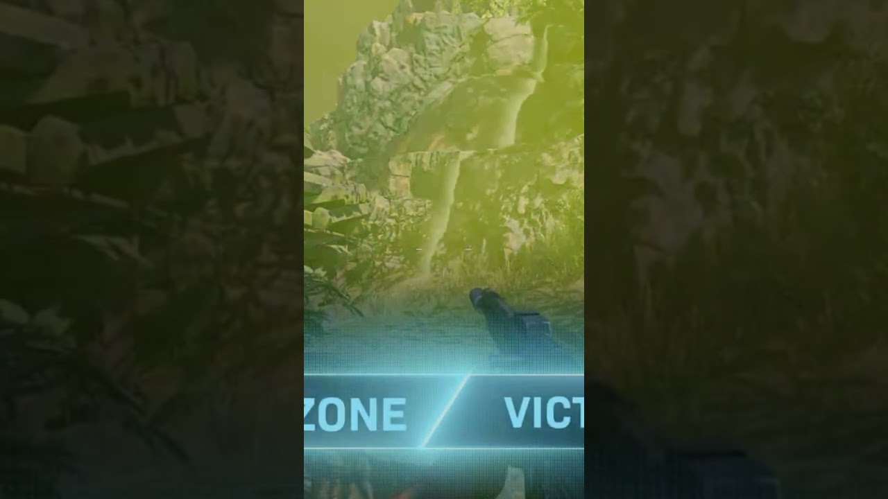 1st CALDERA WIN!! DUOS + END SCENE