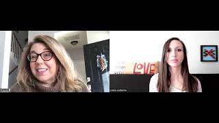 Celebrity S3E7 | Tracy Minchin - Helping Trafficking Victims go from Strip Club to Survivor w/ The Ruby Org Wealth