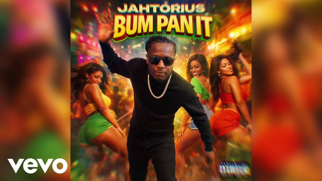 Jah Torius - Bum Pan It [WYFL RIDDIM]