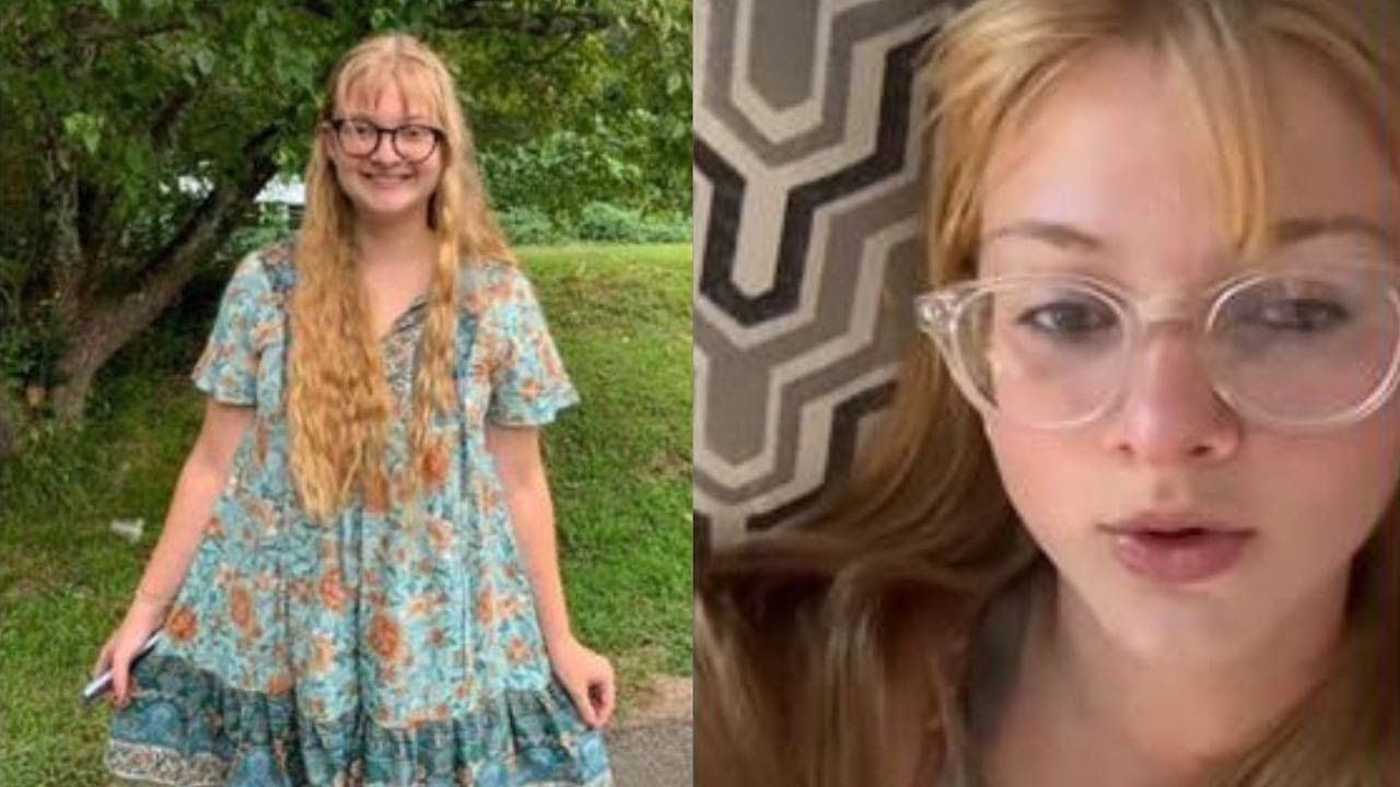 Pendleton officials looking for young woman missing since August