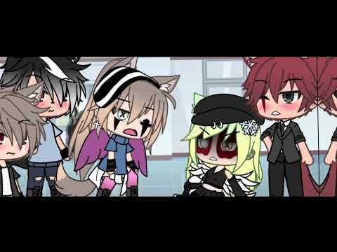 I am very very sorry my apologies meme || Gacha life ||