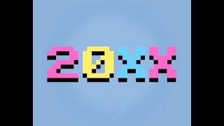 20Xx Trailer V0.4 Update Achievement Update