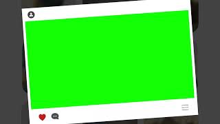 Social Media Split Screen Pack Split 18 | Social Media Split Screen Video Template | 4k Template