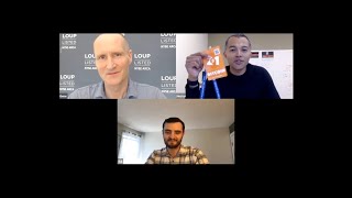 Loup TV 096: "Bitcoin 2021" Further Mainstreams Crypto