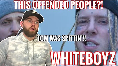[Industry Ghostwriter] Reacts to: Tom MacDonald an...