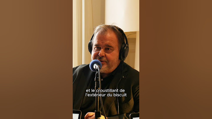“Mes macarons sont fabriqués, affinés, congelés puis expédiés partout dans le monde” 🌍 #pierrehermé