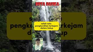 KATA KATA BIJAK BUYA HAMKA TENTANG PENDIDIKAN #buyahamka #katakatabijak #katamutiara #pendidikan