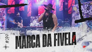 Marca Da Fivela - Japãozin Fluxo A Milhão - Ensaio
