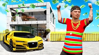 GTA 5 SHQIP  Shokët e Miliarderit !!  SHQIPGaming