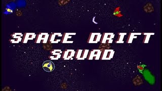 Space Drift Squad - Trailer