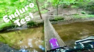 Sprint Enduro Preview at the Muskegon Motorcycle Club | Dirt Bike Racing