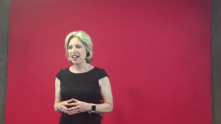 Suzanne Massey shares what she has learned about s...