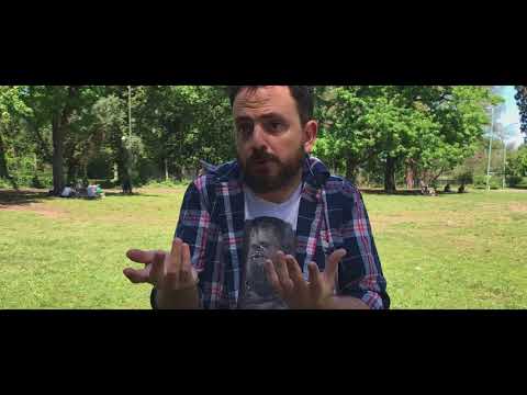 Un libro de humor lleno de gráficos | Trailer