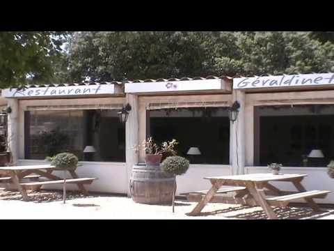 Video-thumbnail van Camping Le Ventoux