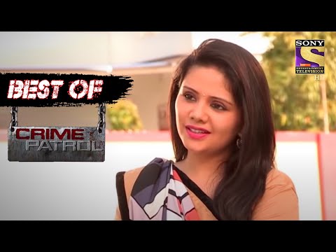 Best Of Crime Patrol - Double Mishap - Full Episode
