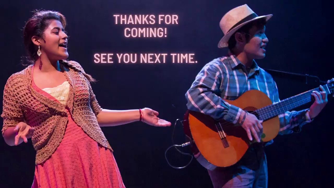 Albany Park Theater Project presents FEAST-Giving!