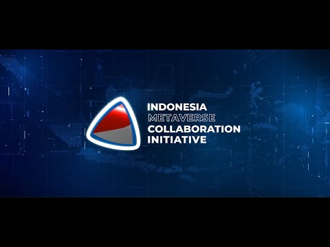 INDONESIA METAVERSE COLLABORATION INITIATIVE Launched at MWC23 BARCELONA