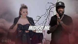 50 Cent X Kurdish mix - Mıdgome