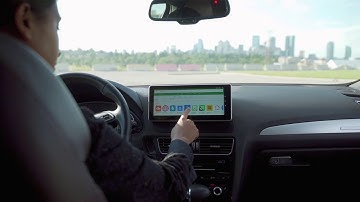 RSNAV, Bringing the Next Generation Infotainment Navigation System for Your Audi MMI