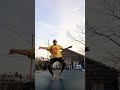I got shot and I'm not putting I'm trying to be popular in the title no More