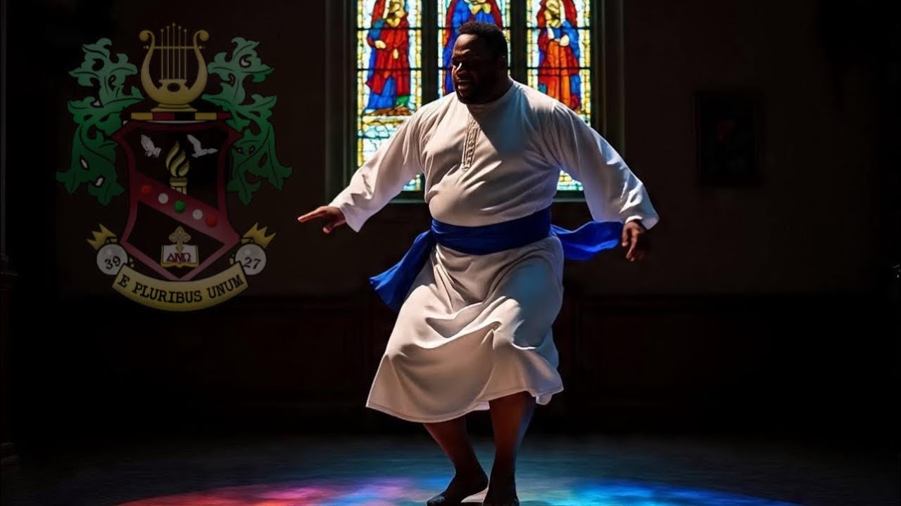 IMPACT IGNITE 2025 Praise Dance!