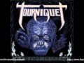 Track 05 Spineless - Album Psycho Surgery - Artist Tourniquet