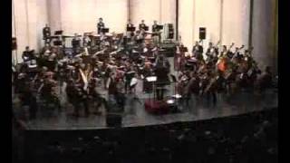 Orquesta Sinfonica de Salta Title8 1