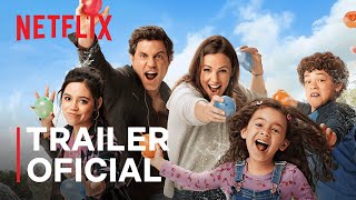 DIA DO SIM com Jennifer Garner | Trailer oficial | Netflix