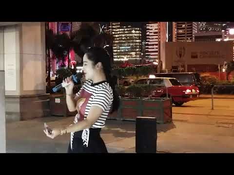 20190922  Singing  金樂之星  依依  陪你到底