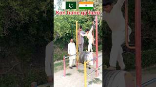 Full challenge #pakistan #vs #india #foryou #comedy #trending #fyp #shortsviral #ytviral #youtube
