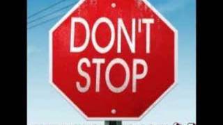 C4 "DONT STOP" CyNot and FloydthfourtH