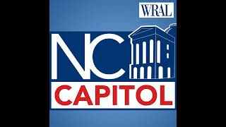 NC Republicans rally with a twice indicted Trump; budget negotiations continue