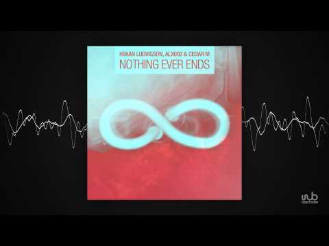 Hakan Ludvigson, ALX002 _ Cedar M - Nothing Ever Ends (Cedar M Version) (clubgreen56)