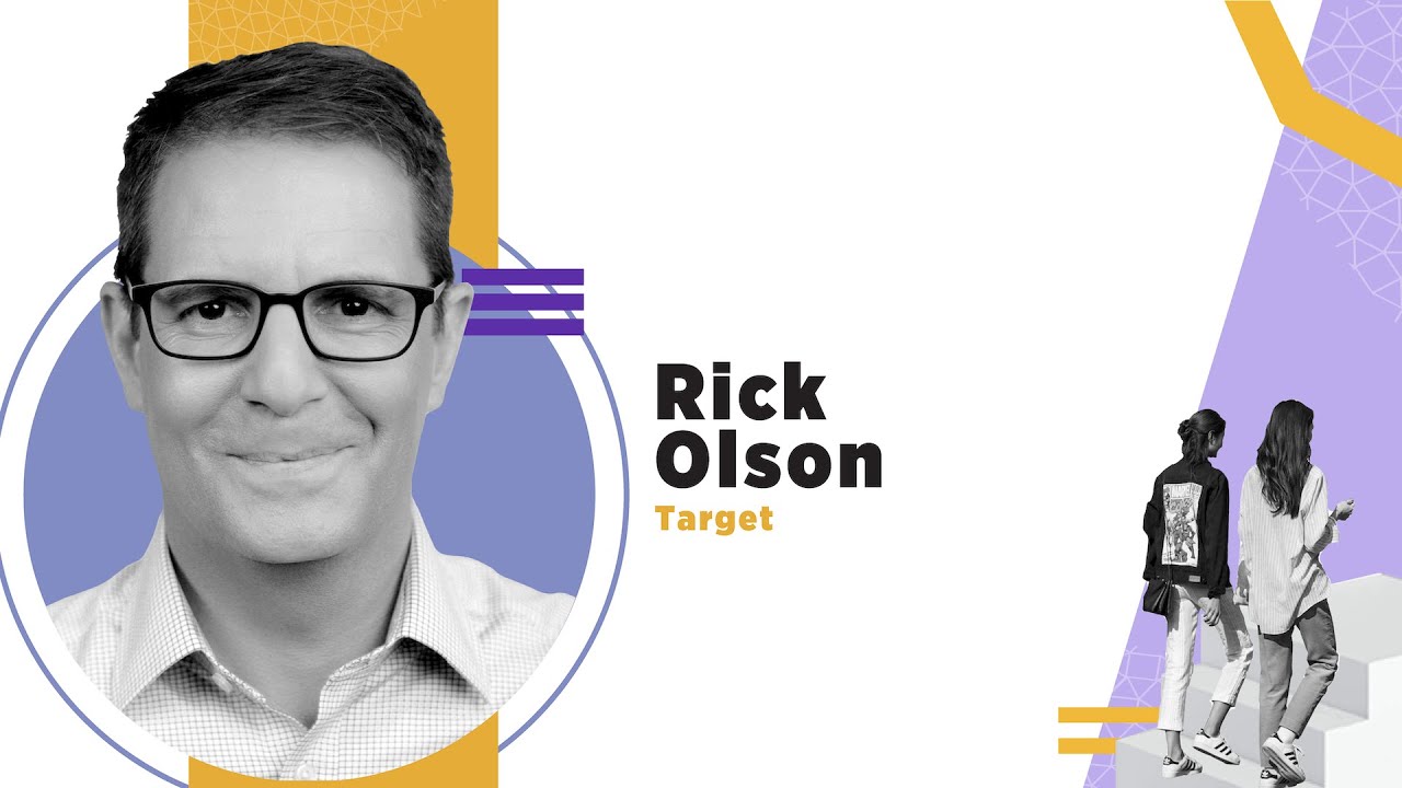 RIW21 : Learn from resilient businesses to create seamless experience from back to front of house