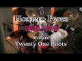 HOMERO PEREZ - DRUM COVER - STRESSED OUT (Twenty One Pilots)