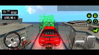 Car Transporter Game ~ Android Gameplay screenshot 5