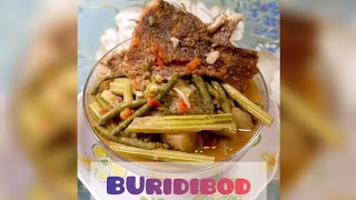 buridibod na my dadag sa ilocano | lutong ilocano | @MamaSasvlog0723