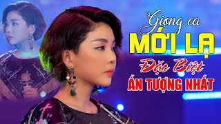 TRƯƠNG NHƯ Ý Giọng Ca Bolero Mới Lạ Đặc Biệt Ấn Tượng Nhất 2022 - Giọng Ca Trẻ Để Đời Mới Nhất