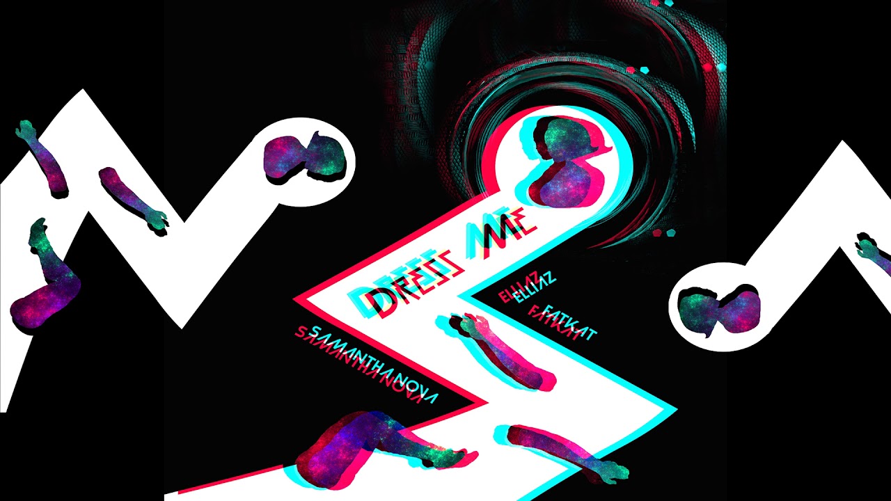 Samantha Nova, Elliaz, FatKat - Dress Me (Original Mix)