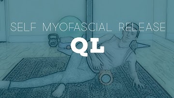 Self Myofascial Release | QL