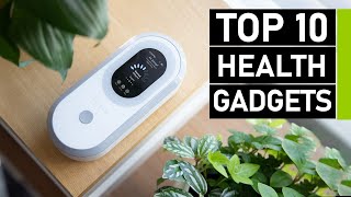 Top 10 Must Have Health & Fitness Gadgets screenshot 2