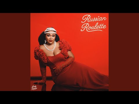 Lady Zamar - russian roulette