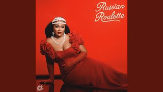 russian roulette - Lady Zamar