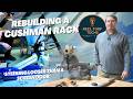 Steering Looser Than A Screen Door: Cushman Steering Rack Rebuild