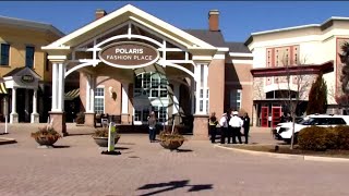 Shots fired at Polaris: Mall closed while police investigate