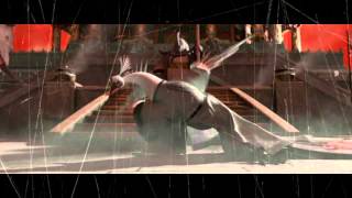 Lord Shen ~ Remember Me